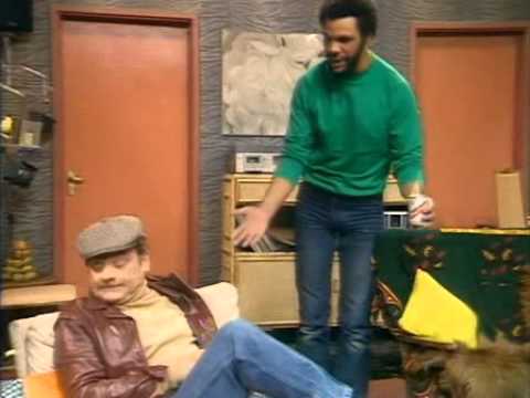 Only Fools and Horses - Who's a pretty boy 