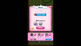 Sandy crush saga level 2