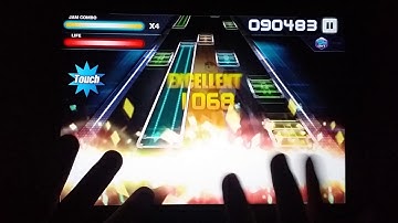 [O2Jam U] Sparkling Ways UHD (Espresso Ver.) 5kHD Perfect Play