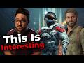 "Todd was a Neil Druckmann Fanboy..." From KIWI TALKZ - Luke Reacts