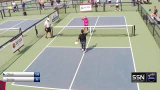2024 Pickleball Alberta Provincials - BRONZE - Womens Singles Skill: (3.5) AGE: (35 to 49)