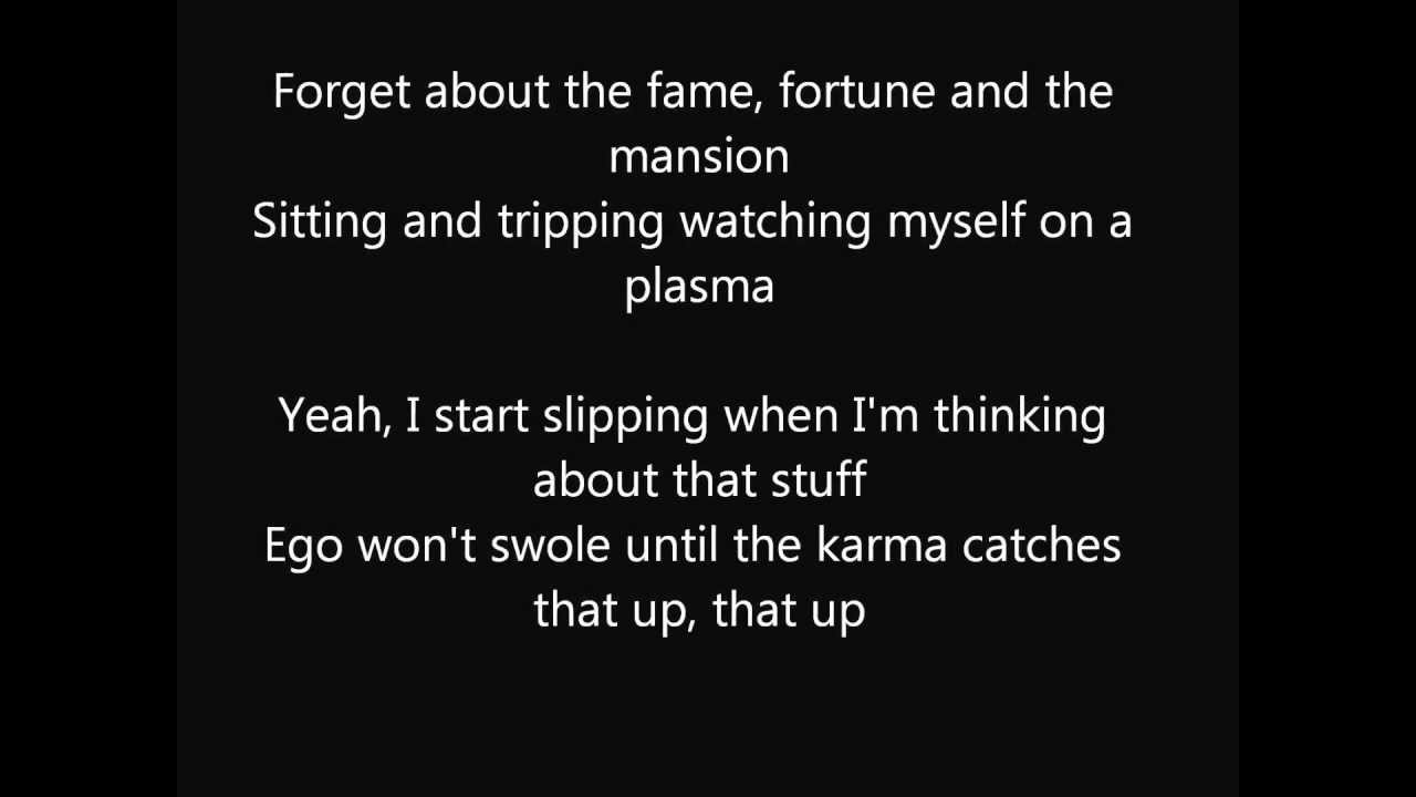 Macklemore-Make the Money w/lyrics on screen - YouTube
