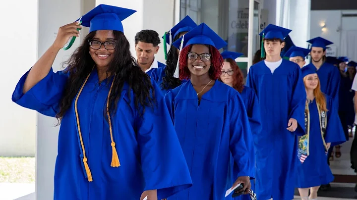 EFSC - 11 AM Fall 2025 Graduation Ceremony