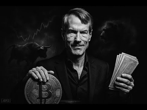 Bitcoin Tests $67K as Saylor Highlights STRC for Lower-Volatility Crypto Exposure - YouTube thumbnail