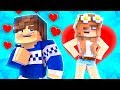 ZACK HAS A CRUSH ON MY LITTLE SISTER! Fame High EP13 (Minecraft Roleplay)