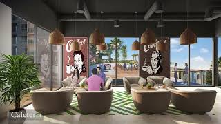 Aakash India | Aakash Riviera | Jamshedpur