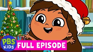 Rosie's Rules FULL EPISODE | Rosie's Christmas in Mexico | PBS KIDS