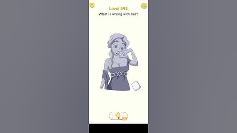 Level 592 DOP. #shorts #gameplay #solution