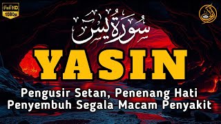 Download Lagu Surah Yasin Pengusir Setan dan Penyembuh Segala Macam Penyakit, Ngaji Merdu | By : Alaa Aqel MP3 Download Lagu Surah Yasin Pengusir Setan dan Penyembuh Segala Macam Penyakit, Ngaji Merdu | By : Alaa Aqel MP3