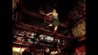 Silent Hill 3 Valtiel & Lady Fukuro