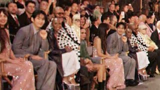 Full Video* BTS V at Vogue World LIVE 🔴 Today 💜 Taehyung Attend Vogue World 2025 🔴 #bts #v #kpop