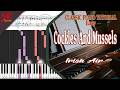 Cockles And Mussels [Irish Air] | Classic Piano Tutorial (Easy)