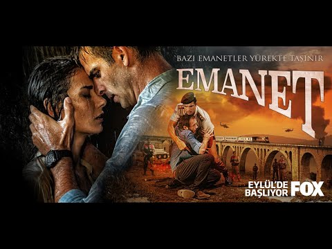 Emanet 7.Bölüm Full HD - Mehmet Akif Alakurt