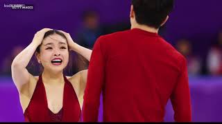 Shibutani siblings