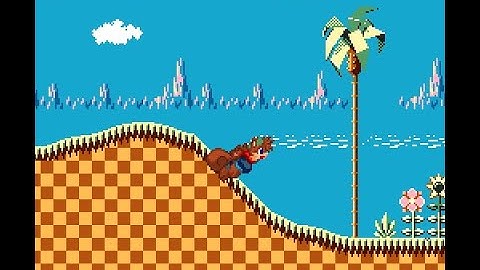 Scorpion Engine 2021.1 - Slopes and animation looping.