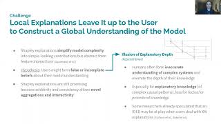 I Think I Get Your Point, AI! The Illusion of Explanatory Depth in Explainable AI