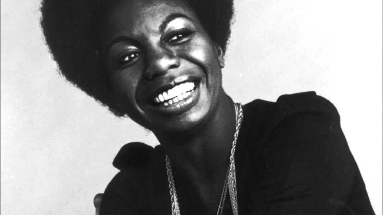 Nina Simone 