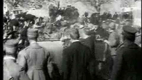 La Grande Guerra 1915-1918: LA VITTORIA