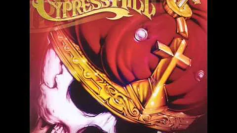 Cypress Hill - Red, Meth & B (feat. Redman & Metho...