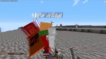 gunZ - we killing guy who useing the huzuni hacked client today?