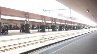 Accidente de tren en Zamora: Los pasajeros reemprenden la marcha a Madrid