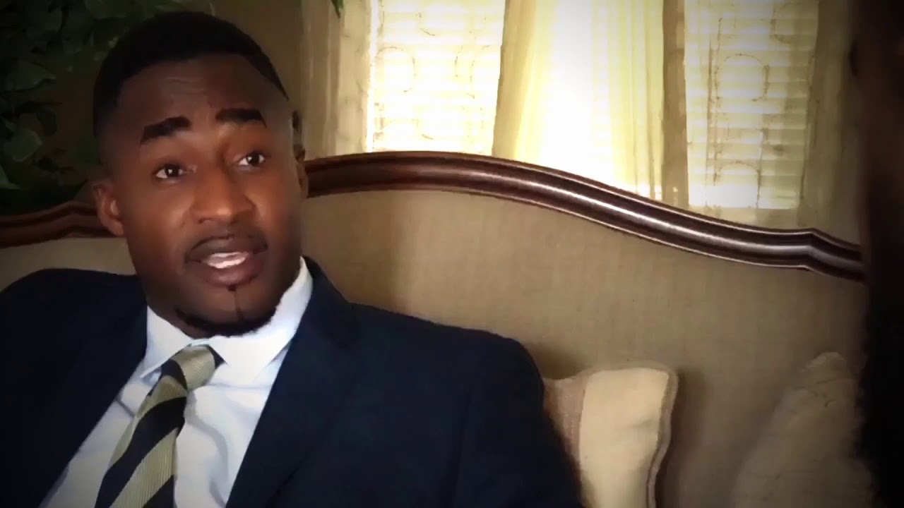 LouisJoseph DEMOREEL Role - DOCTOR Monologue