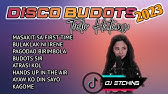 DJ Sandy - Paro Paro G nonstop TikTok Budots Mix - YouTube
