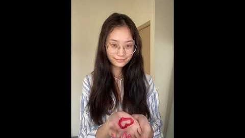 #8 [抖音]◇Tiktok Trung 💜 Quốc ◇《Động Lực Giảm Cân Cho Các Nàng Lười Nỗ Lực 》