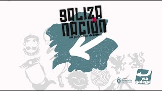 Xurxo Souto: Por que Galiza é unha nación?