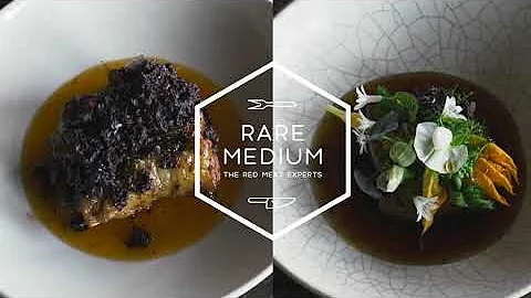 CUT TWO WAYS: LAMB NECK