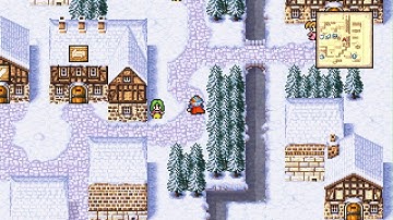 Final Fantasy II Pixel Remaster Playthrought Part 2 Mythril
