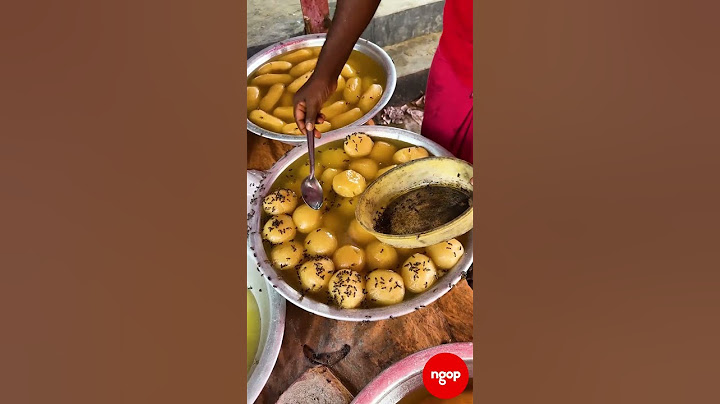 Vetem mish pa patate