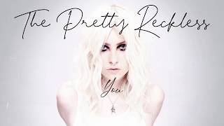 The Pretty Reckless - You (Lyric Video)