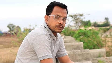 Koderma to Giridih Train Journey, Jharkhand Yatra