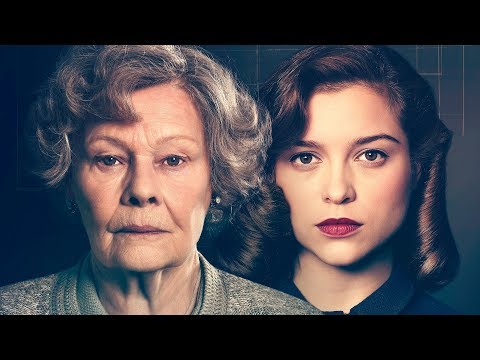 A Espiã Vermelha - Trailer legendado [HD]