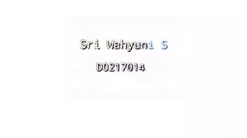 Tampilan (VISUAL) sistem pencatatan nikah menggunakan Qt designer, python, mysql, dan PyQt5.