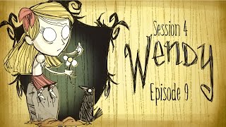 Don't Starve 4.9 [Ger/HD] Gruppenzwang