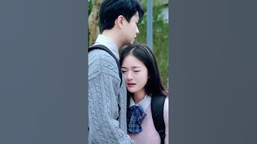 She Stayed Strong… Until He Showed Up! #linhchihihi #messyclassroom #schoolcrush #schooldrama