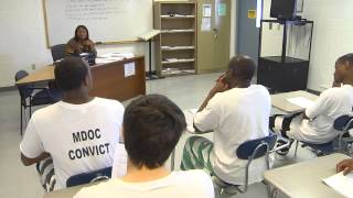 1 Privatized Corrections Review Net Worth
