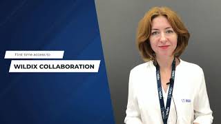 Erstmaliger Einstieg - Wildix Collaboration Video Tutorials