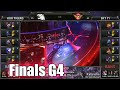 SK Telecom T1 vs KOO Tigers | Game 4 Grand Finals LoL S5 World Championship 2015 | SKT vs KOO G4