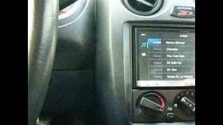 Alpine Type R Setup In Mitsubishi Eclipse GT