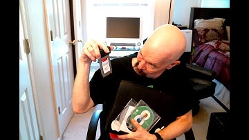 Pre Upgrade for the PowerBook G3 Wallstreet PDQ!