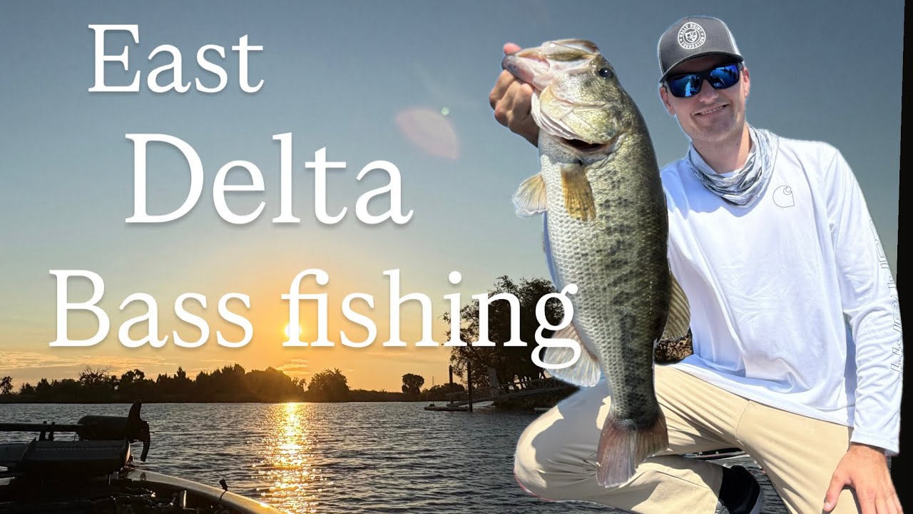 East Delta Bass Fishing