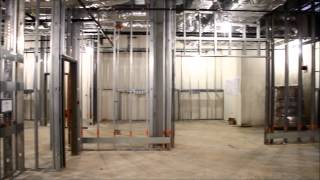 Hard Hat Tour of Polk Medical Center
