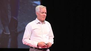 What I Learned About Happiness From a Hundred Felons | Joseph Grenny | TEDxOgden