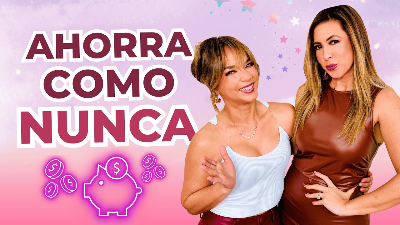 🛍️ ¡Los secretos de Ada y Chiqui para comprar CON DESCUENTO!