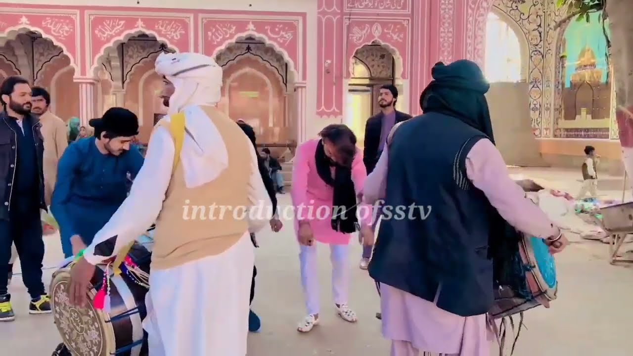 SAQIB Funny videos chiniot