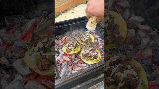Dirty Steak Tacos recipe In Description