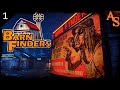 BarnFinders # 1 | Прохождение | Барыжим пожитками